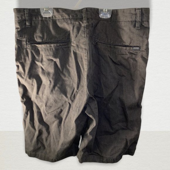 Men's Volcom Shorts - Picture 2 of 3
